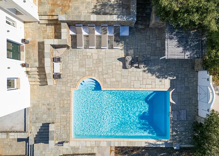 Vila Margarita Batsi