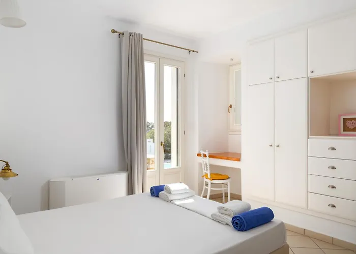 Vila Margarita Batsi