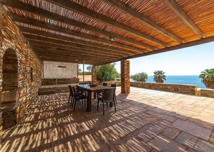 Vila Margarita Batsi