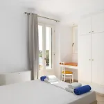 Villa Margarita Batsi (Andros)