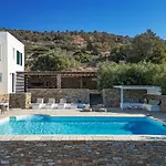 Margarita * Batsi (Andros)
