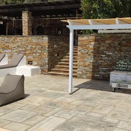 Margarita Villa
