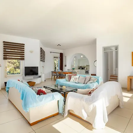 Villa Margarita *