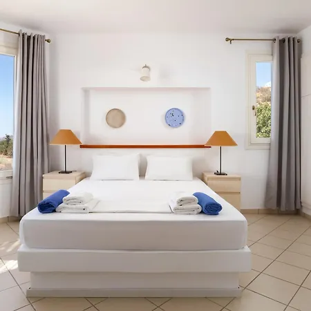 Villa Margarita