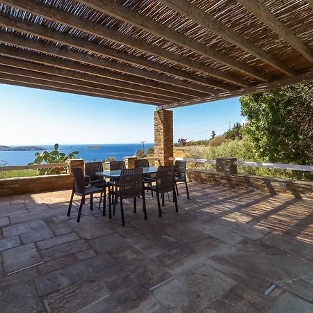 Villa Margarita