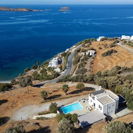 Margarita Villa
