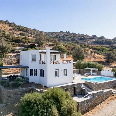 Villa Margarita *